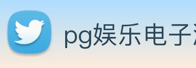 pg娱乐电子游戏官网提现 logo